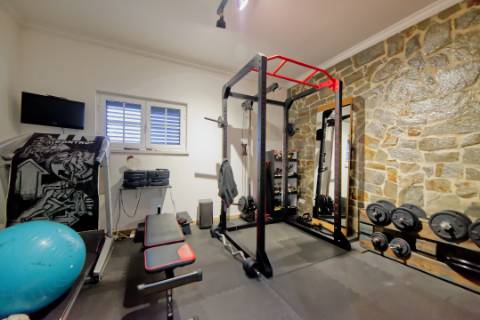 Moradia T3 - Santarém