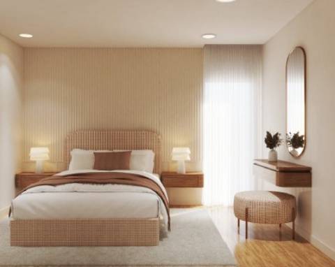 Apartamento T2 - Santarém