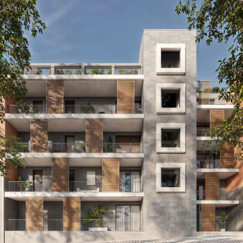 Apartamento T2 - Santarém