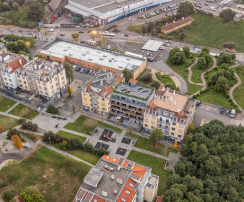 Apartamento T2 - Santarém