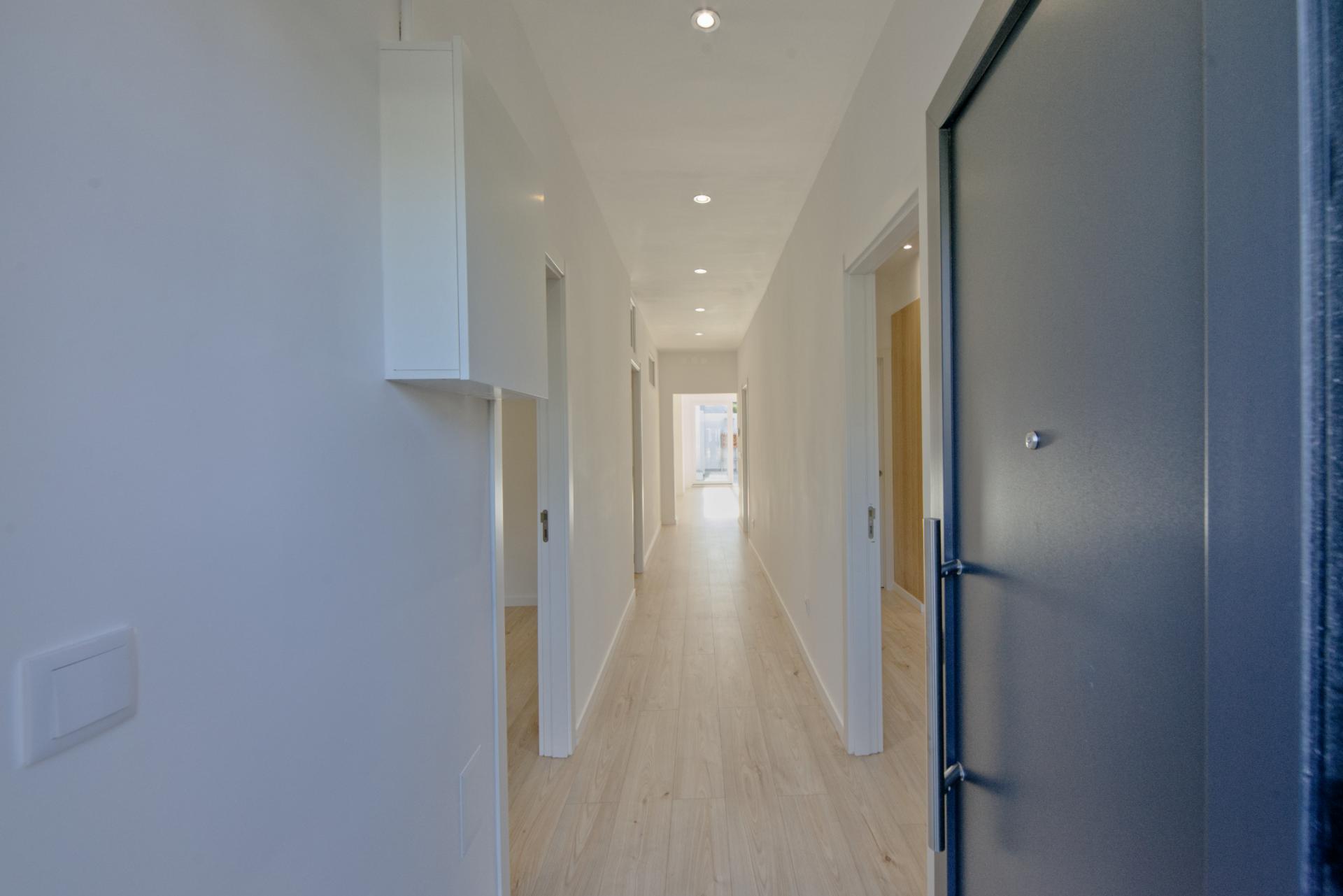 Moradia T3 Remodelada