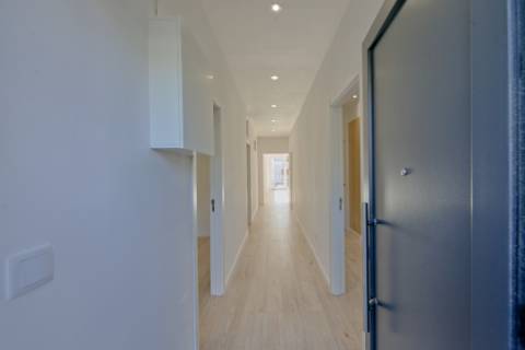 Moradia T3 Remodelada