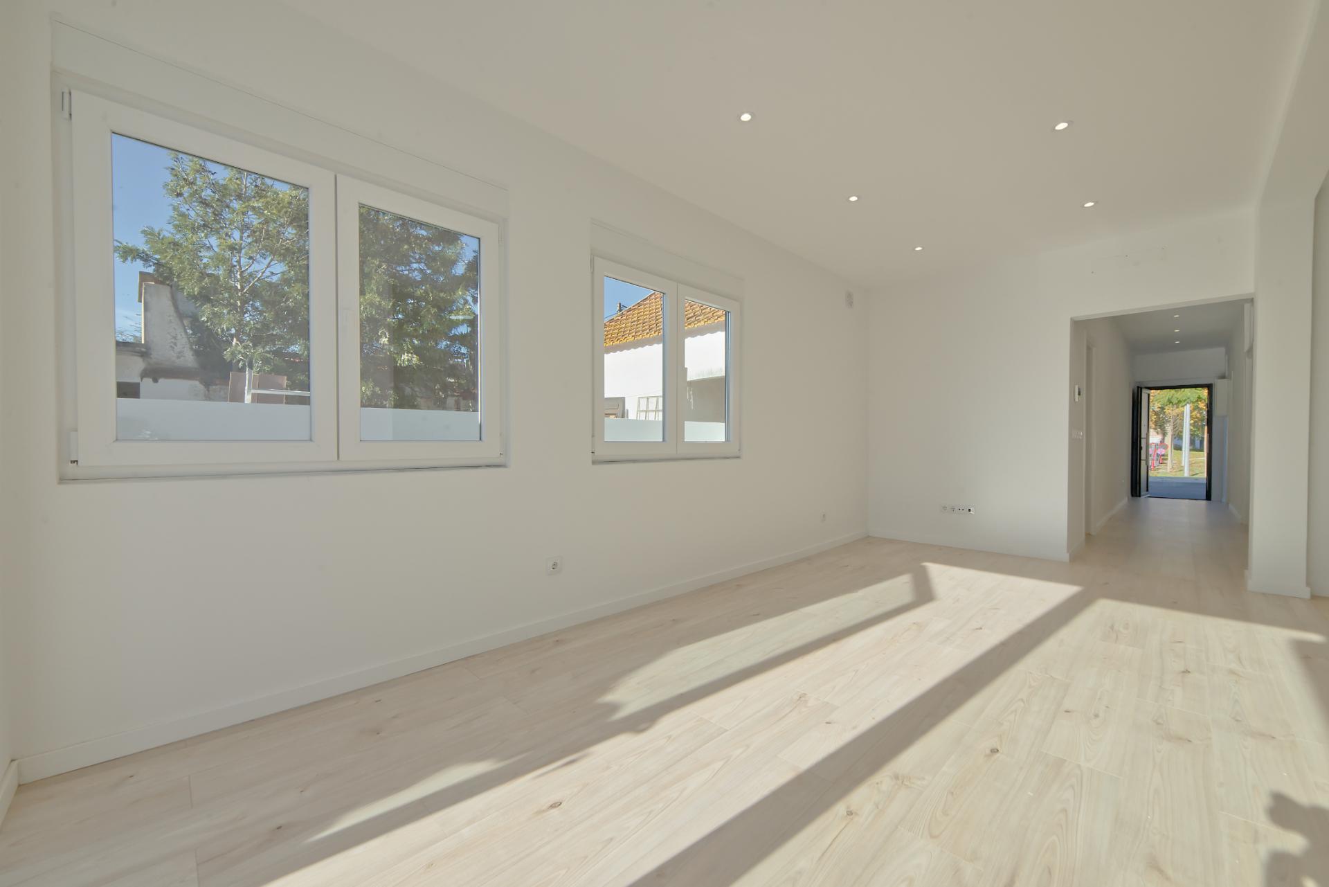 Moradia T3 Remodelada