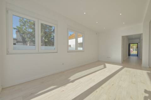 Moradia T3 Remodelada