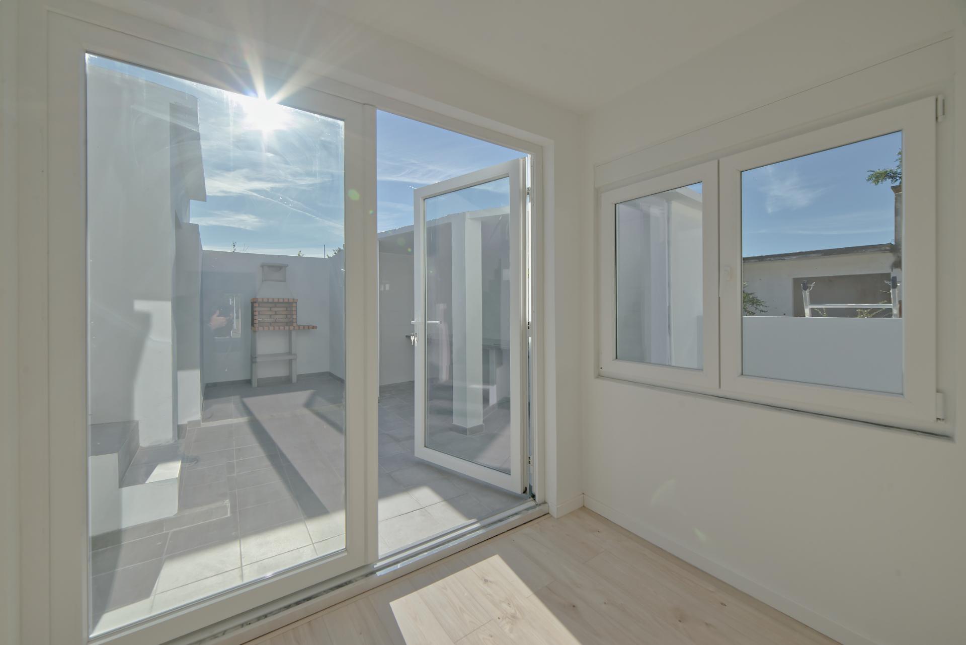 Moradia T3 Remodelada