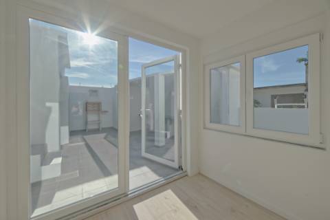 Moradia T3 Remodelada