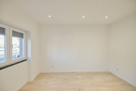 Moradia T3 Remodelada