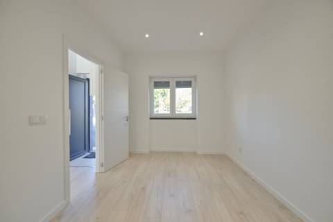 Moradia T3 Remodelada