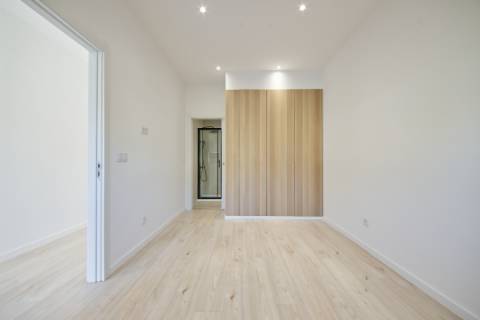 Moradia T3 Remodelada