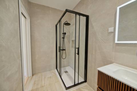 Moradia T3 Remodelada