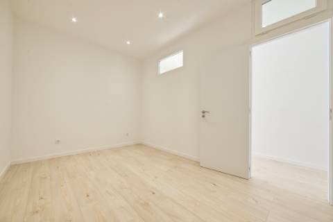 Moradia T3 Remodelada