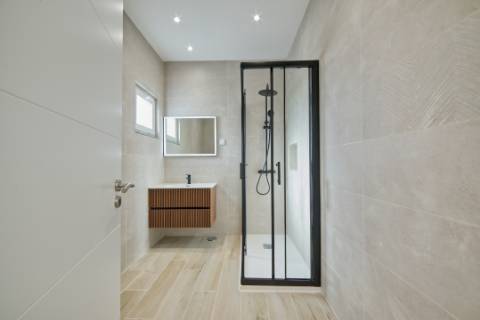 Moradia T3 Remodelada