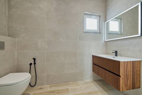 Moradia T3 Remodelada