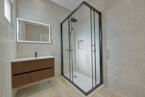 Moradia T3 Remodelada