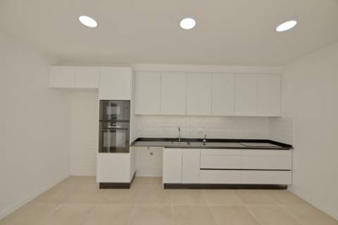 Moradia T3 Remodelada