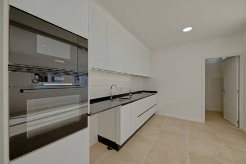 Moradia T3 Remodelada