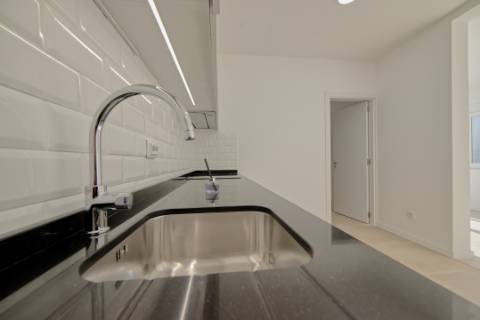 Moradia T3 Remodelada