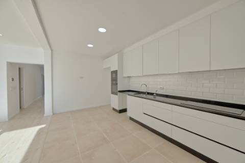 Moradia T3 Remodelada