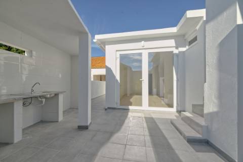 Moradia T3 Remodelada