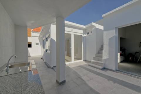 Moradia T3 Remodelada