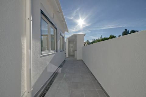 Moradia T3 Remodelada