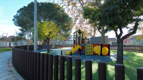 Moradia T3 Remodelada