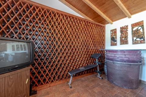 Monte para venda situado em Fortes Velhas - Ferreira do Alentejo