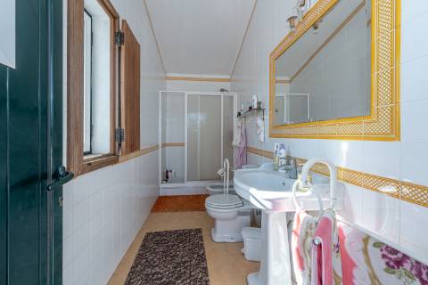 Monte para venda situado em Fortes Velhas - Ferreira do Alentejo