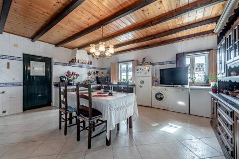 Monte para venda situado em Fortes Velhas - Ferreira do Alentejo