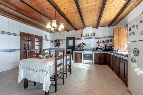 Monte para venda situado em Fortes Velhas - Ferreira do Alentejo