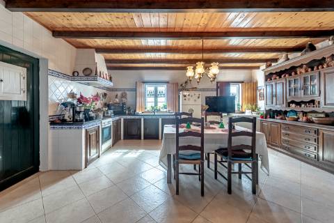 Monte para venda situado em Fortes Velhas - Ferreira do Alentejo