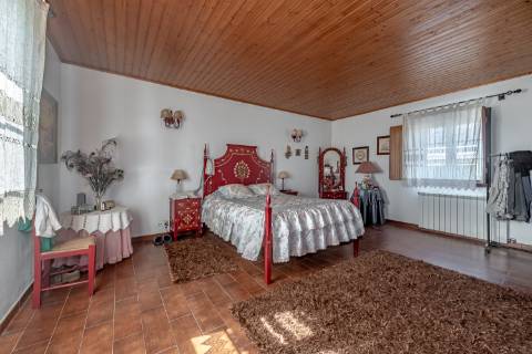 Monte para venda situado em Fortes Velhas - Ferreira do Alentejo