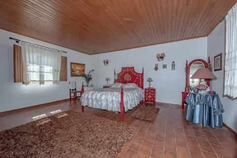 Monte para venda situado em Fortes Velhas - Ferreira do Alentejo