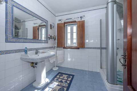 Monte para venda situado em Fortes Velhas - Ferreira do Alentejo