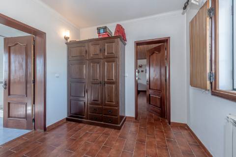 Monte para venda situado em Fortes Velhas - Ferreira do Alentejo