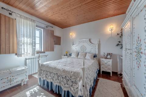 Monte para venda situado em Fortes Velhas - Ferreira do Alentejo