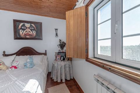 Monte para venda situado em Fortes Velhas - Ferreira do Alentejo