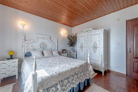 Monte para venda situado em Fortes Velhas - Ferreira do Alentejo