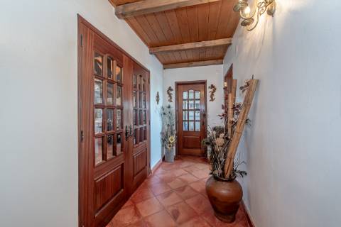 Monte para venda situado em Fortes Velhas - Ferreira do Alentejo