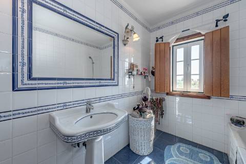 Monte para venda situado em Fortes Velhas - Ferreira do Alentejo