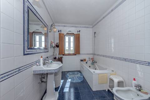 Monte para venda situado em Fortes Velhas - Ferreira do Alentejo