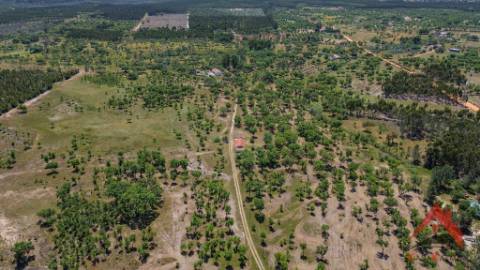 HERDADE DO BARRANCO - OPORTUNIDADE ÚNICA PARA TURISMO E INVESTIMENTO