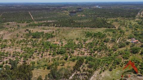 HERDADE DO BARRANCO - OPORTUNIDADE ÚNICA PARA TURISMO E INVESTIMENTO