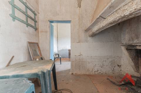 HERDADE DO BARRANCO - OPORTUNIDADE ÚNICA PARA TURISMO E INVESTIMENTO