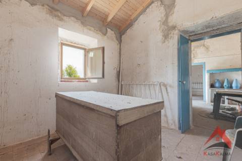 HERDADE DO BARRANCO - OPORTUNIDADE ÚNICA PARA TURISMO E INVESTIMENTO