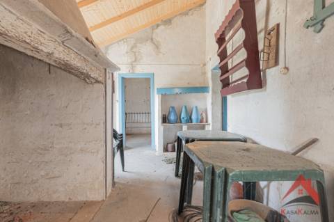 HERDADE DO BARRANCO - OPORTUNIDADE ÚNICA PARA TURISMO E INVESTIMENTO