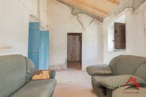 HERDADE DO BARRANCO - OPORTUNIDADE ÚNICA PARA TURISMO E INVESTIMENTO