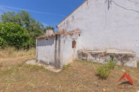 HERDADE DO BARRANCO - OPORTUNIDADE ÚNICA PARA TURISMO E INVESTIMENTO