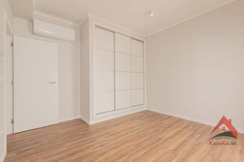 Arrenda-se Moradia em Palmela - Conforto e Excelente Localização