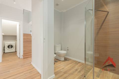 Arrenda-se Moradia em Palmela - Conforto e Excelente Localização